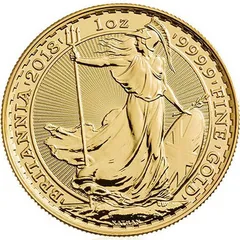 British Britannia